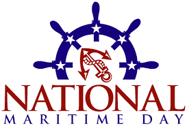 National Maritime Day